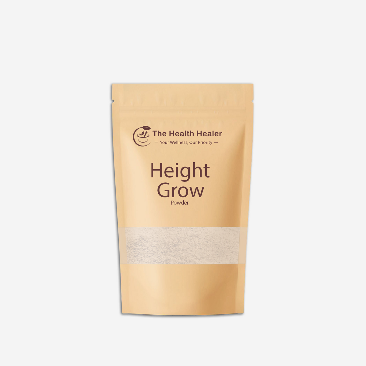 Height Powder (for Bone Growth)