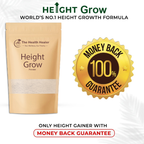 Height Powder (for Bone Growth)